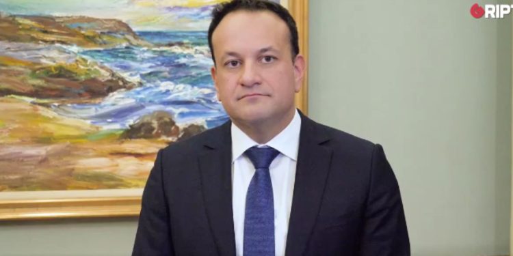 Leo Varadkar