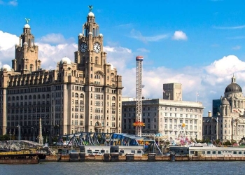 Liverpool (Pixabay)