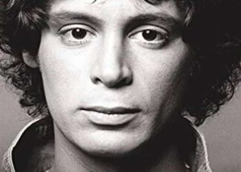 Eric Carmen morto (foto dalla Cover dell'album All by myself)