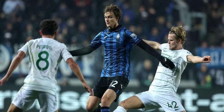 Diretta Cagliari Atalanta, Serie A 31^ giornata (Foto ANSA)