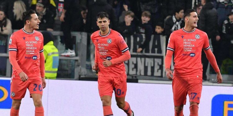 Consigli Fantacalcio Serie A, 29^ giornata: Lautaro Giannetti (Foto ANSA)