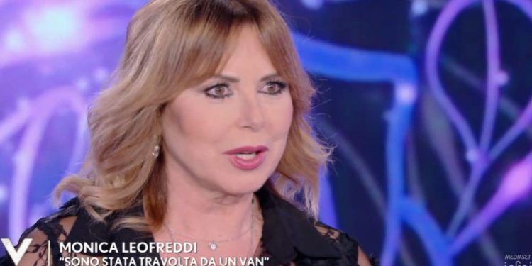 Monica Leofreddi Verissimo 2024