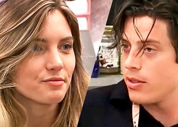 Anita Olivieri e Alessio Falsone al Grande Fratello 2024