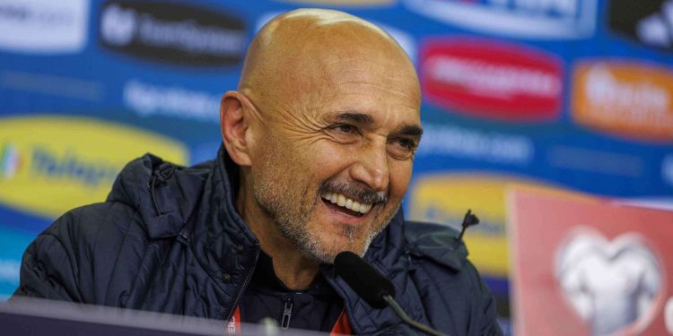 Spalletti Italia