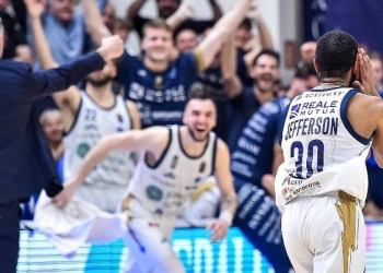 Sassari basket