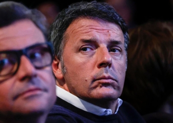 Renzi e Calenda