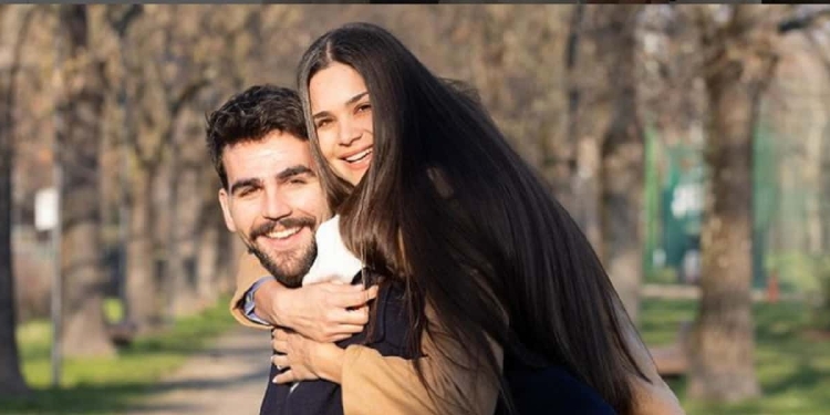 matrimonio ignazio boschetto e michelle bertolini