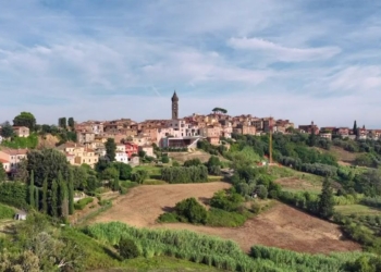 Peccioli, Borgo dei Borghi 2024