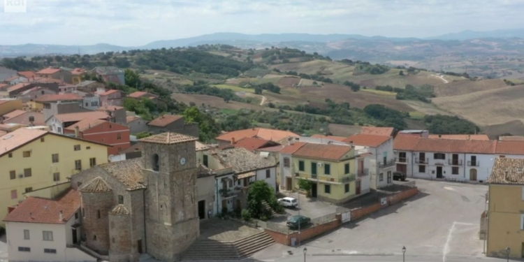 Petacciato, Borgo dei Borghi 2024