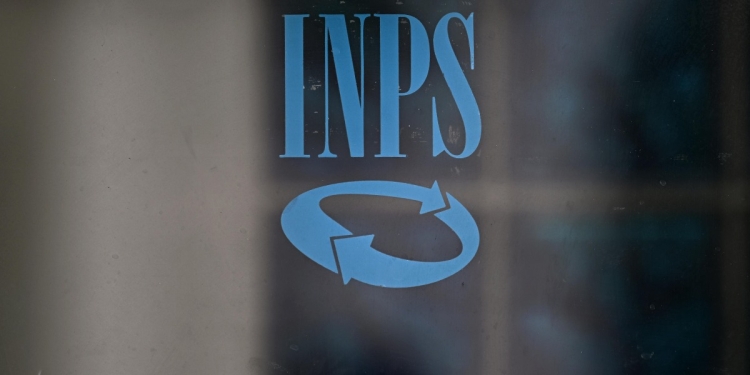 Pensioni Inps