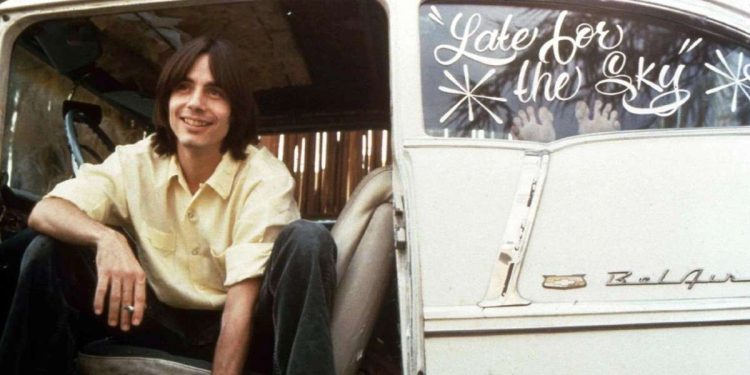 Jackson Browne