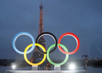 Olimpiadi Parigi 2024