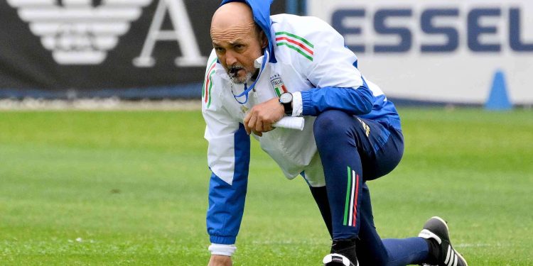 Spalletti Italia