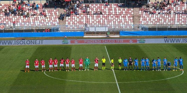 Piacenza Serie D