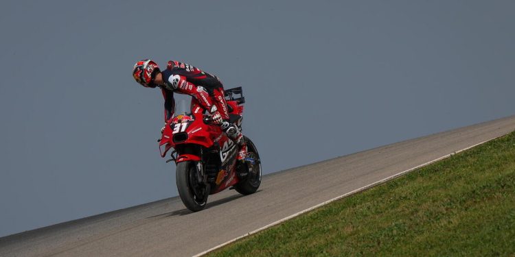 Classifica MotoGp 2024: Pedro Acosta sale in seconda posizione (Foto ANSA)