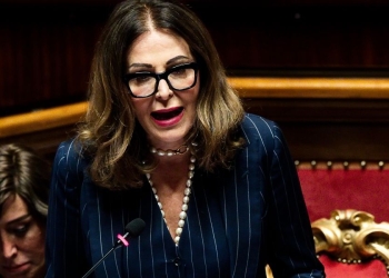 Daniela Santanchè, MinistrA del Turismo