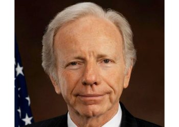 Joe Lieberman