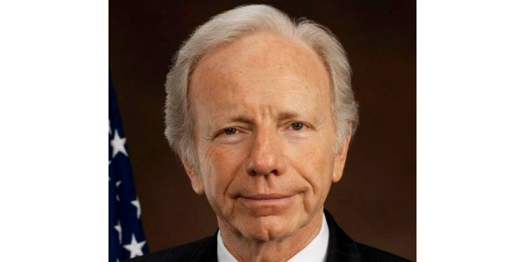 Joe Lieberman