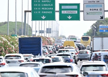 Situazione Autostrade traffico