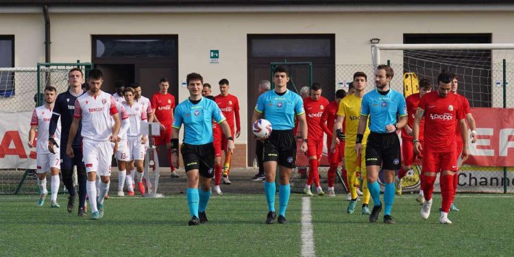 Carpi Serie D