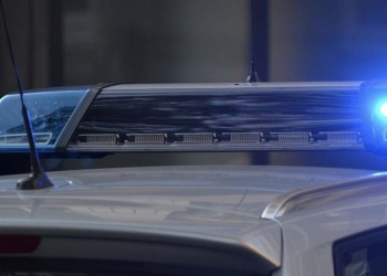 Auto della polizia (Foto: Pixabay)