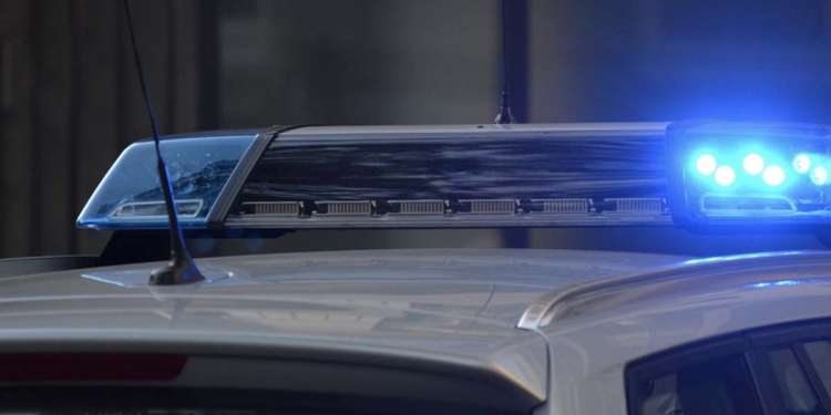 Auto della polizia (Foto: Pixabay)