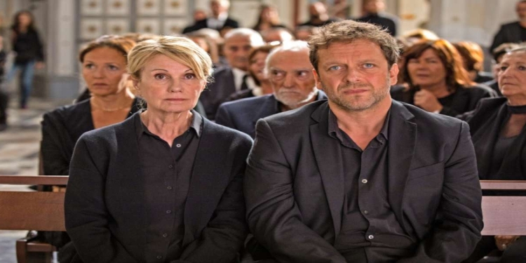 Il film nel pomeriggio di Rai 3 (Foto Web)