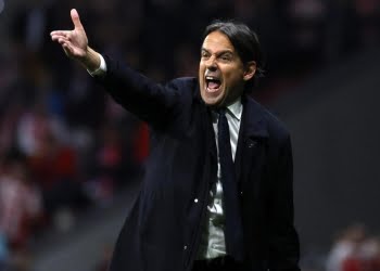 Inzaghi Inter Serie A