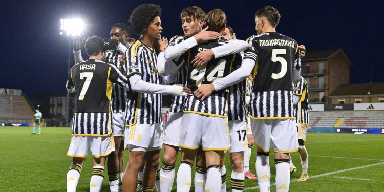 Juventus Next Gen Serie C