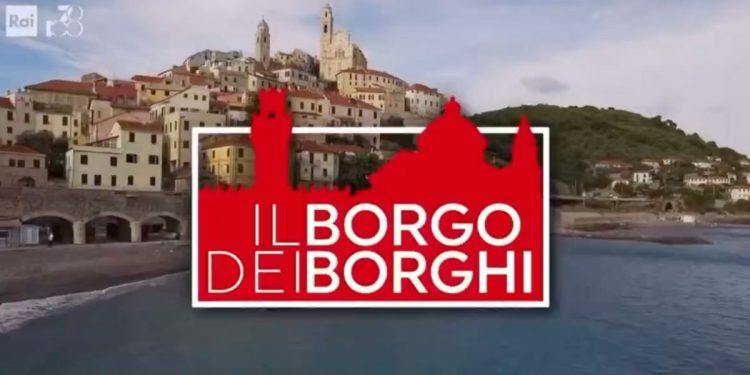 Il Borgo dei Borghi