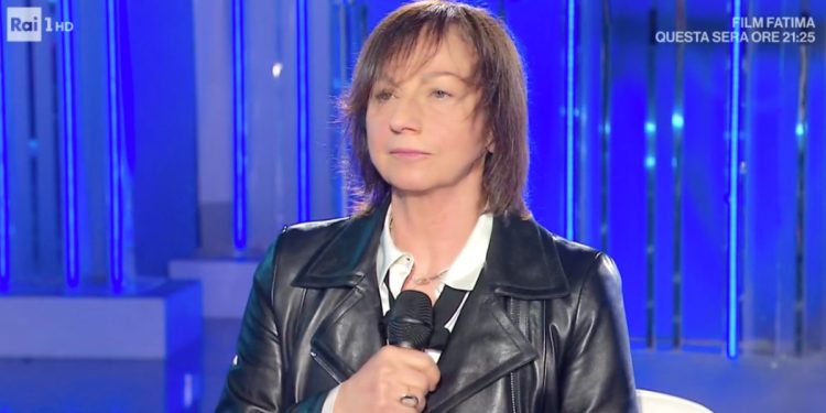 Gianna Nannini