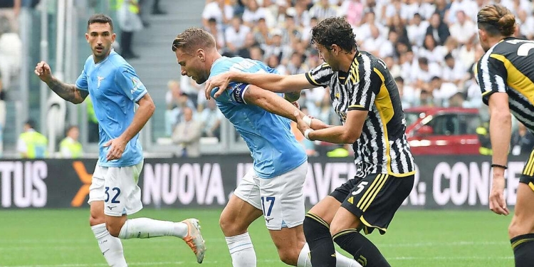 Immobile Lazio