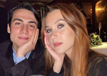 Matteo Paolillo e Ludovica Coscione (foto web) 2024