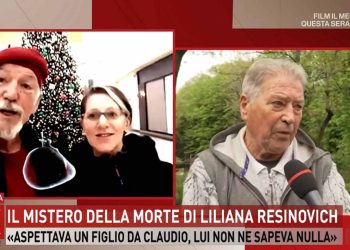 Claudio Sterpin a Storie Italiane