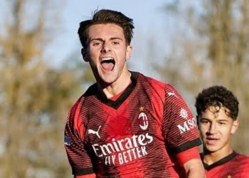 Milan Primavera Sia