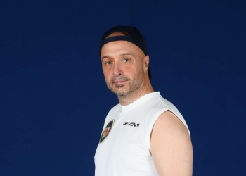 Joe Bastianich