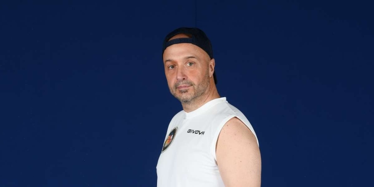 Joe Bastianich