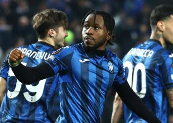 Atalanta Lookman Fantacalcio