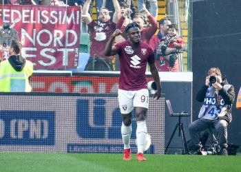 Diretta Inter Torino, Serie A 34^ giornata (Foto ANSA)