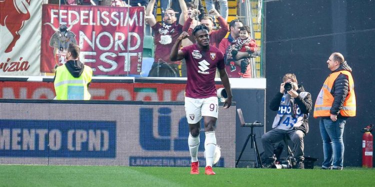 Diretta Inter Torino, Serie A 34^ giornata (Foto ANSA)