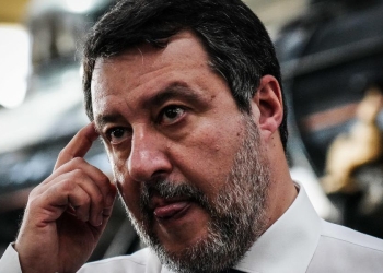 Salvini, Lega