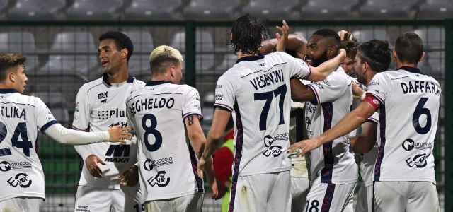 Diretta/ Virtus Verona Pro Vercelli (risultato Finale 0-1): è Decisivo ...