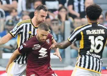 Torino Juventus