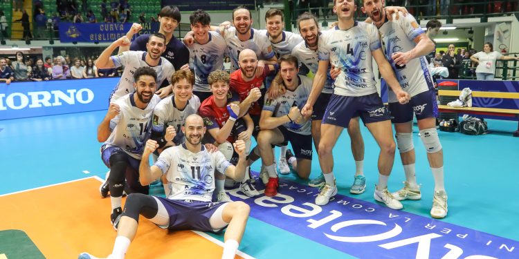 Vero Volley Monza