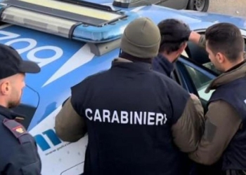 Carabinieri e Polizia