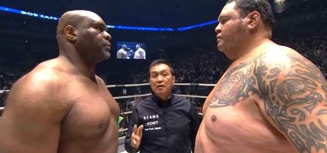 Akebono Taro, morto a 54 anni il lottatore di sumo/ Fu il primo non ...