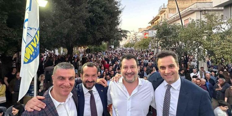 Lega Basilicata