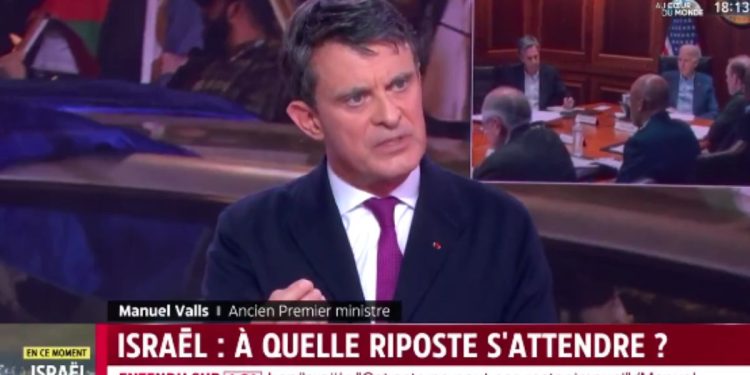 Manuel Valls