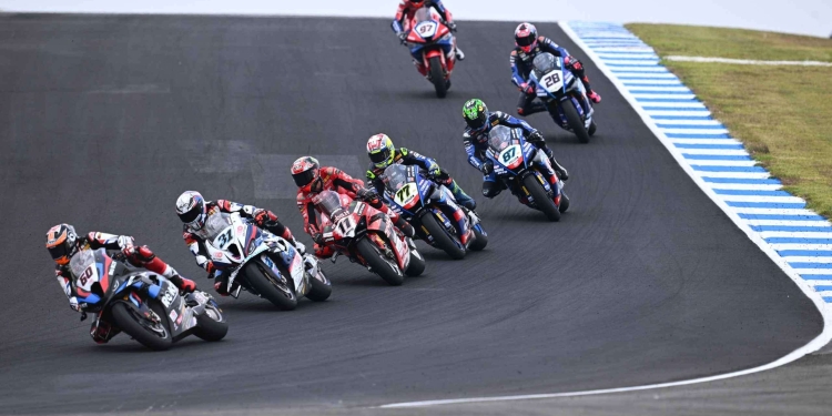 Superbike Sbk