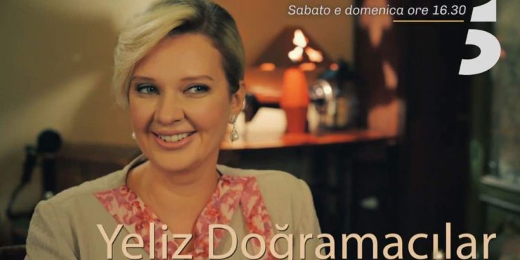 Yeliz Doğramacılar